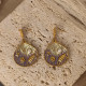 EVAMON  AZALEA EAR