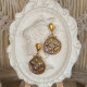 EVAMON  AZALEA EAR