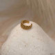 EVAMON AMOUR EAR CUFF EVAMON AMOUR EAR CUFF