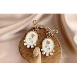 EVAMON CUTIE EAR CLIP 