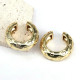 EVAMON ALEXANDER EAR CUFF EVAMON ALEXANDER EAR CUFF