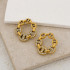 EVAMON  CLARALINA HEART EAR