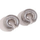 EVAMON AMILLLY EAR CUFF
