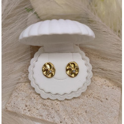 EVAMON ROMANTIC PEARL ROUND