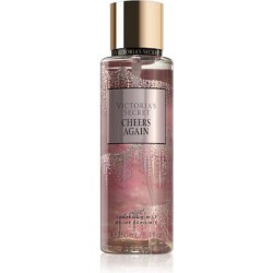 Victoria's Secret Cheers Again Body Mist 